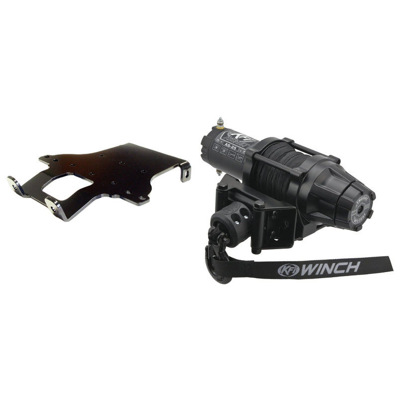 Load image into Gallery viewer, KFI Winch Kit For Honda TRX650 Rincon (FA/FGA) 2003-2005