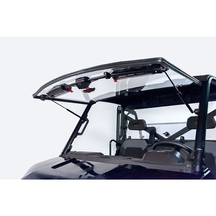 Load image into Gallery viewer, Seizmik Windshield Kit,Sz Flipup Vnt,Pol Ms Rangr Profit Scratch Res 50-50222KIT