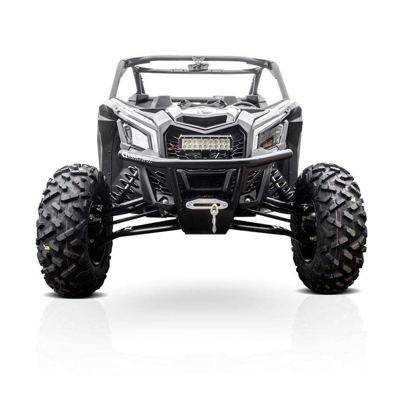 Load image into Gallery viewer, HMF HD Front Bumper for Can-Am Maverick X3 17-22