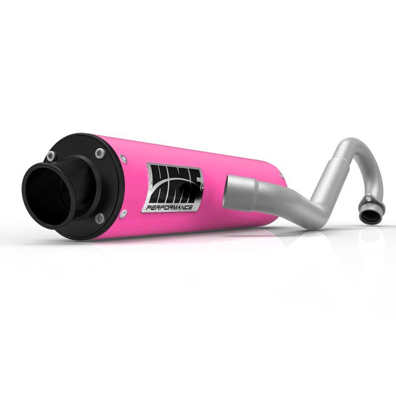 Load image into Gallery viewer, HMF Racing Performance Out Full System Exhaust for Honda TRX 450R 06-14