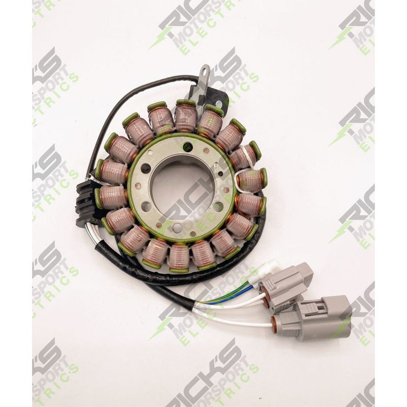 Load image into Gallery viewer, Ricks Stator For Yamaha Wolverine YXE70 4x4 FI 700 2016-2018 21-936