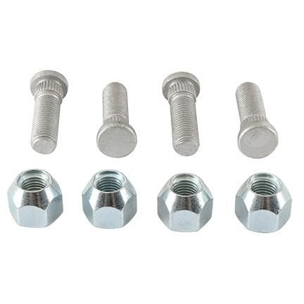Load image into Gallery viewer, All Balls Wheel Stud And Nut Kit 85-1073