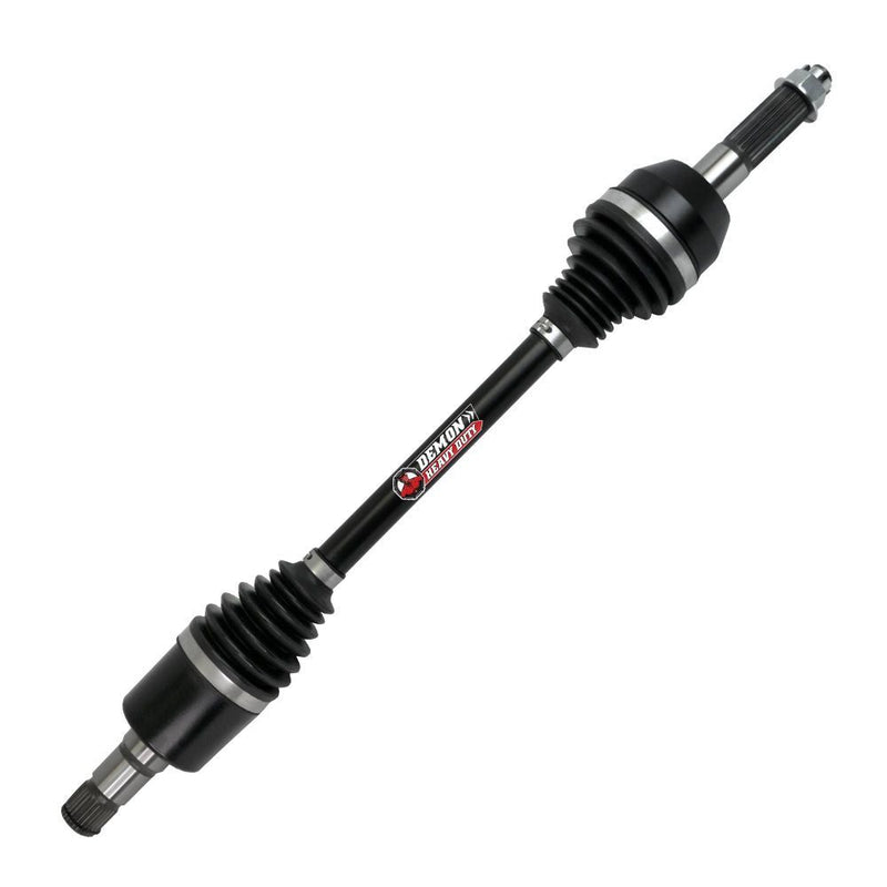 Load image into Gallery viewer, Demon Heavy Duty Axle For Polaris Models 2007-2009 PAXL-6026HD