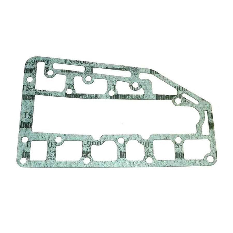 Load image into Gallery viewer, WSM Exhaust Gasket For Force 40 / 50 Hp 2 Cyl 89-99 517-21