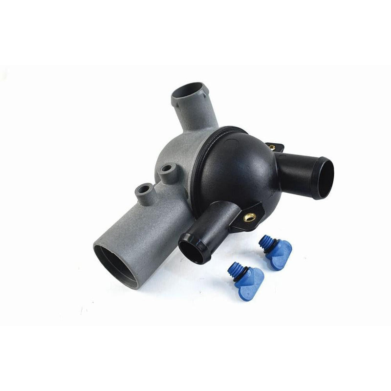 Load image into Gallery viewer, WSM Water Distribution Housing for Mercruiser 756-100