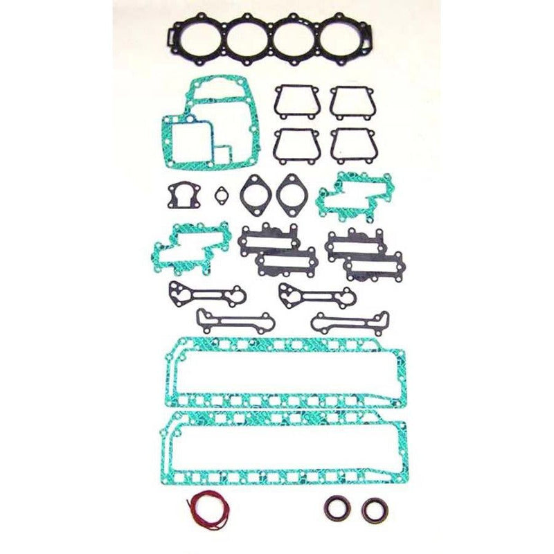 Load image into Gallery viewer, WSM Gasket Kit Powerhead For Chysler / Force 100 - 120 Hp 4 Cyl 500-110