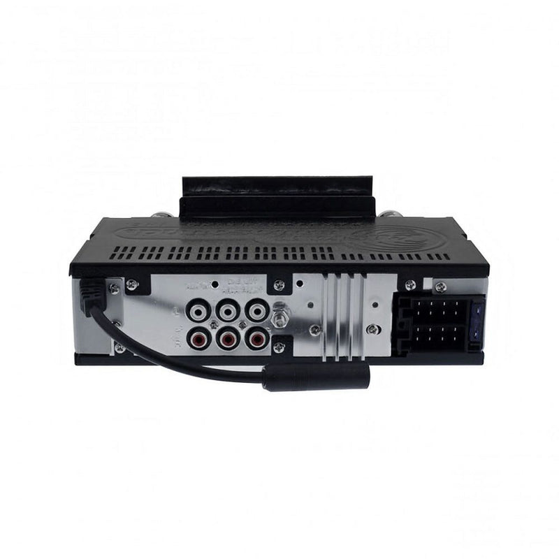 Load image into Gallery viewer, Custom Autosound 1980-86 Ford Truck/Bronco Classic Car Stereo CAM-FD86P-630