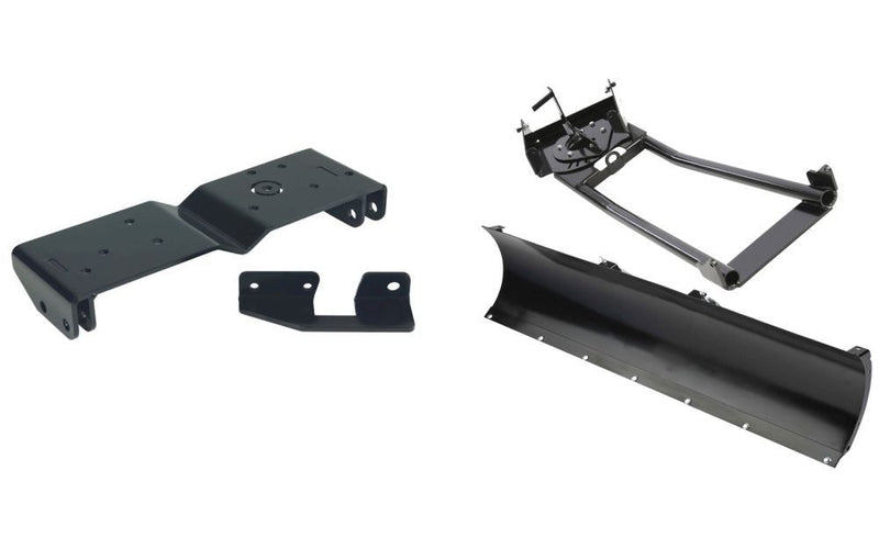Load image into Gallery viewer, Denali ATV Snow Plow Kit For Polaris Sportsman 500 4x4 DUSE 2001-2002