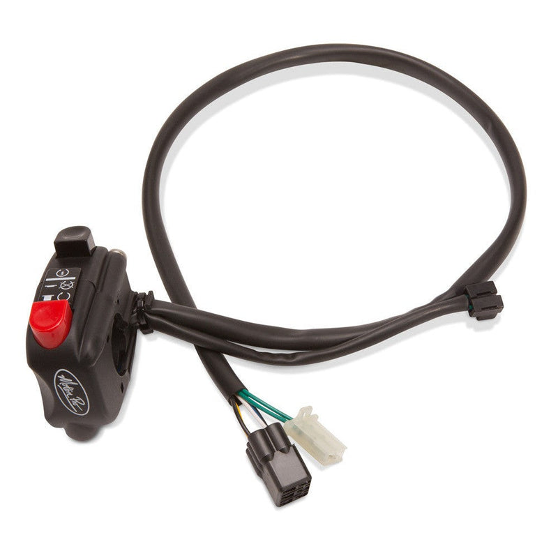 Load image into Gallery viewer, Motion Pro Handlebar Stop/Start Switch 11-0106