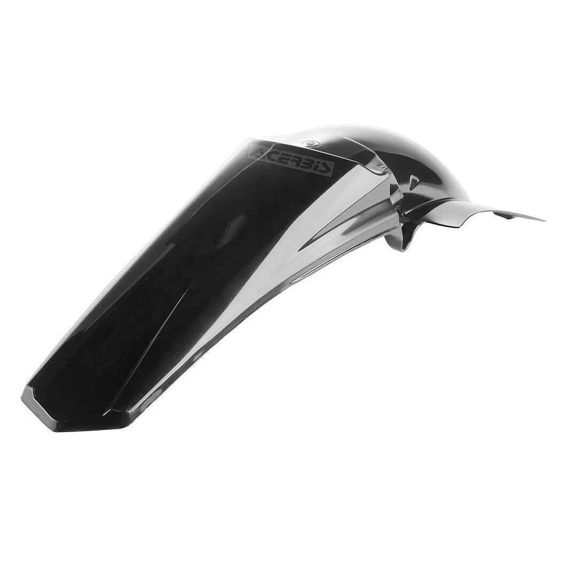 Load image into Gallery viewer, Acerbis Black Rear Fender for Yamaha - 2040880001