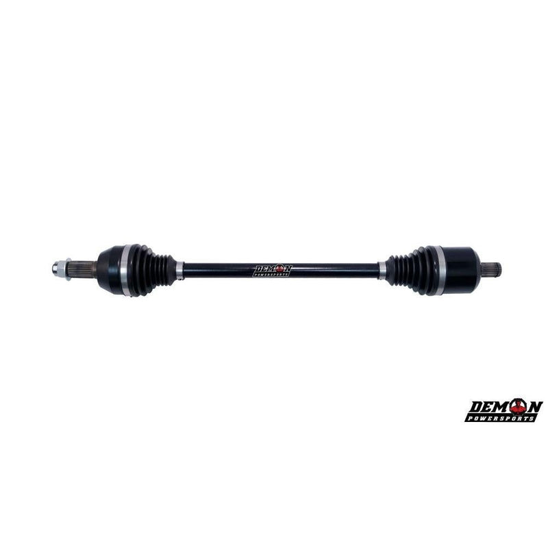 Load image into Gallery viewer, Demon Heavy Duty Axle For Polaris Models 2018-2020 PAXL-6074HD