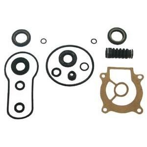 Load image into Gallery viewer, WSM Lower Unit Seal Kit for Johnson / Evinrude / Suzuki 40 - 60 Hp 4-Stroke