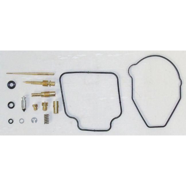 Load image into Gallery viewer, WSM Carburetor Kit For Honda 250 TRX 1985 016-016