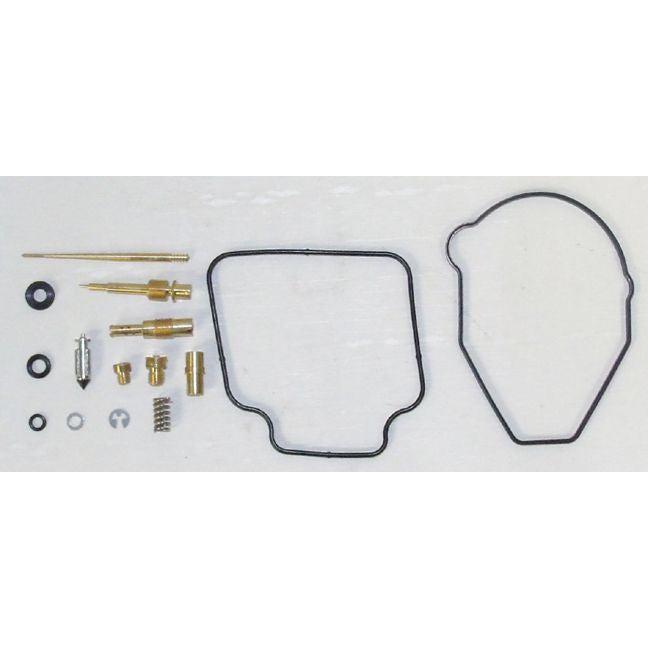 Load image into Gallery viewer, WSM Carburetor Kit For Honda 250 TRX 1985 016-016
