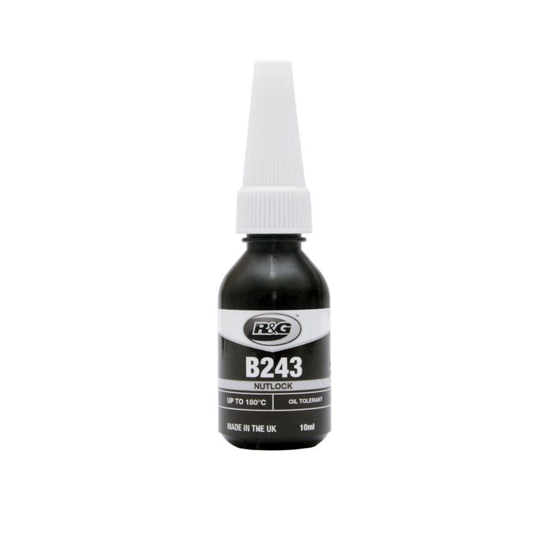 Load image into Gallery viewer, R&G Racing Titanium Thread Lock 10ml For 2022-2024 CF-Moto 300NK
