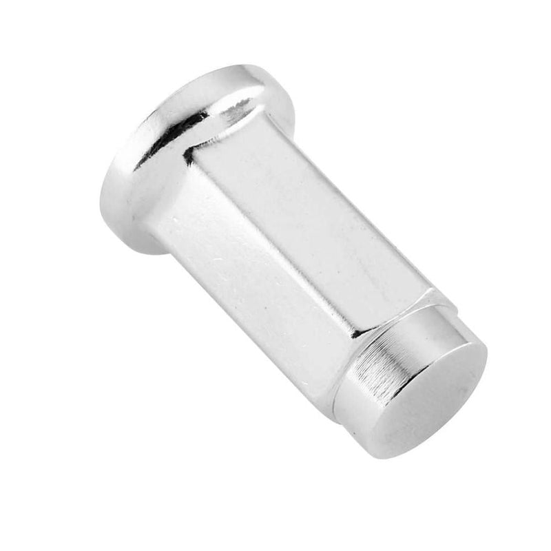 Load image into Gallery viewer, ITP Flat Base Wheel Lug Nuts 3/8in-24 Box of 16 ALUG11BX