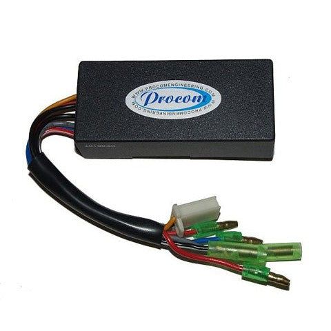 Load image into Gallery viewer, 03-06* Polaris Predator 90 Procom Cdi/rev Box