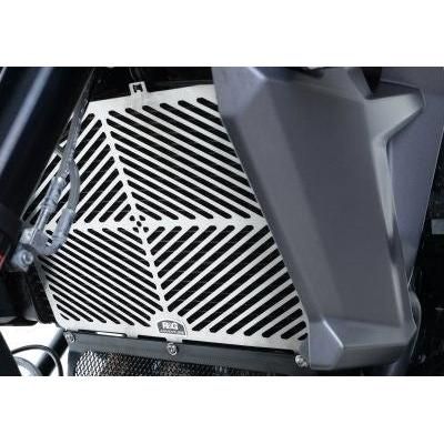 Load image into Gallery viewer, R&G Racing Stainless Steel Radiator Guard SRG0035SS