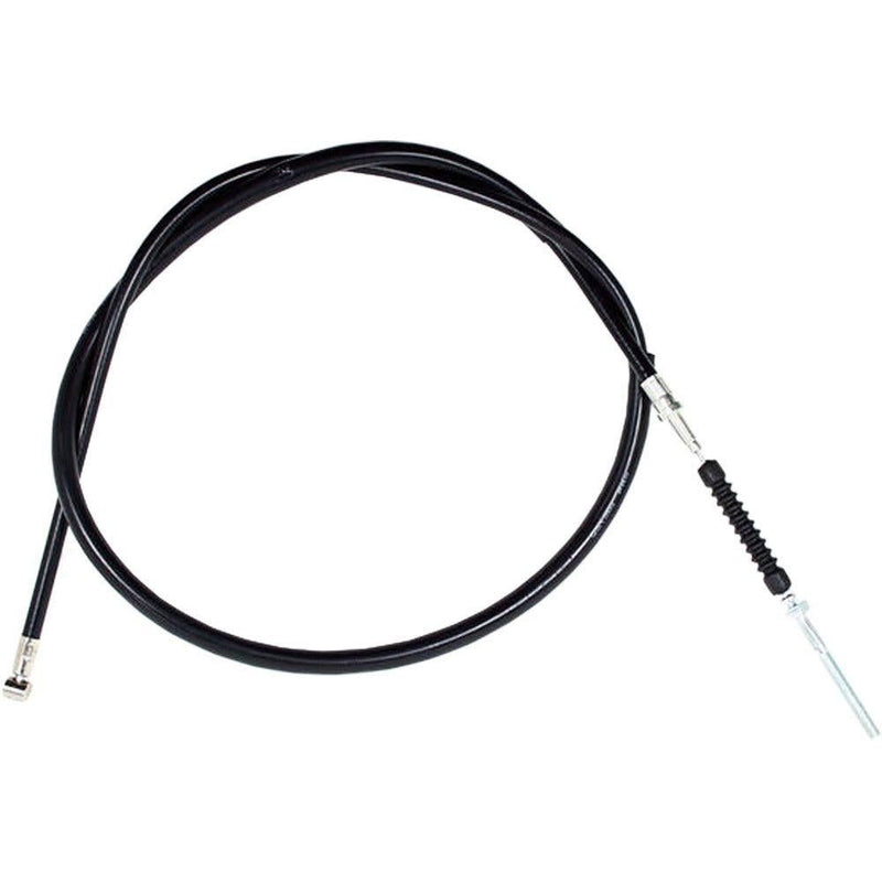 Load image into Gallery viewer, Motion Pro Black Vinyl Front Brake Cable 05-0048