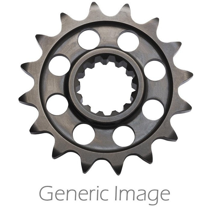Load image into Gallery viewer, Ultralite Front Sprocket 15T for KAWASAKI Ninja ZX-10R 520 Conversion 2011-2016