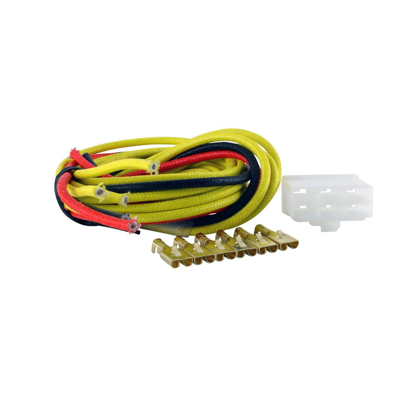 Load image into Gallery viewer, RMStator Regulator Rectifier Connector Kit RM14004
