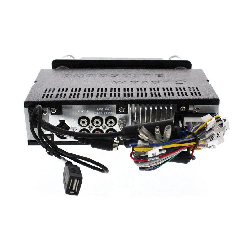 Load image into Gallery viewer, Custom Autosound 1964-66 Mustang Classic Car Stereo CAM-MS-USA-630