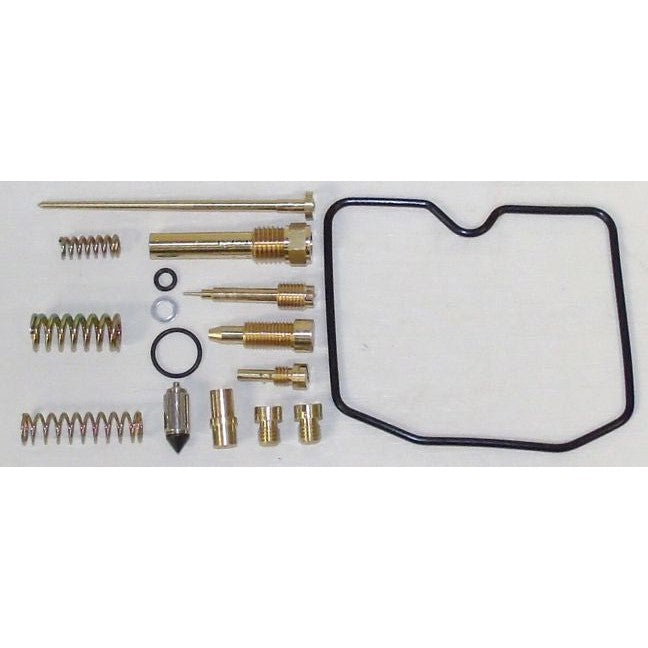 Load image into Gallery viewer, WSM Carburetor Kit For Suzuki 500 Vinson 02-07 016-216