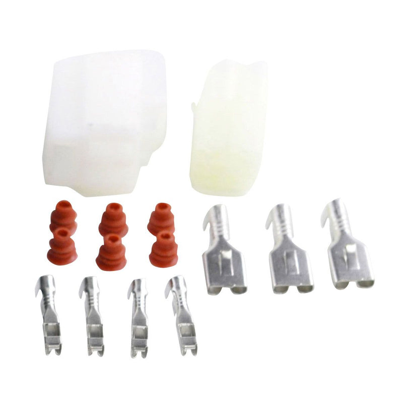 Load image into Gallery viewer, RMStator Stator Kit With Regulator Rectifier, Crankcase Cover Gasket, Flywheel and Puller