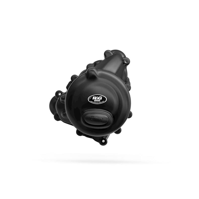 Load image into Gallery viewer, R&G Racing Engine Case Cover LHS For 2021-2024 Triumph Trident 660 ECC0326R