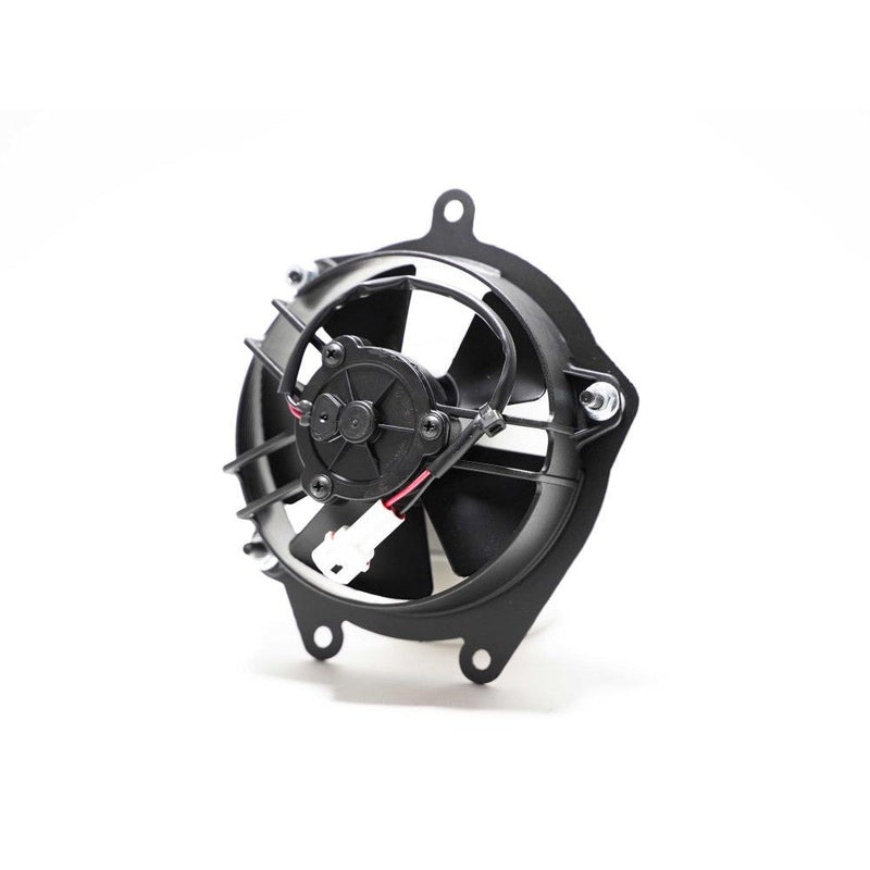 Load image into Gallery viewer, Arctic Radiator Cooling Fan For Yamaha Grizzly 600 1998-2001 CF2018