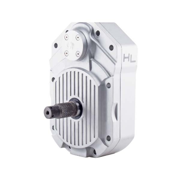 Load image into Gallery viewer, High Lifter 6" Portal Gear Lift With 60% Dual Idler For Polaris Models PGL-660DI-RZRTS