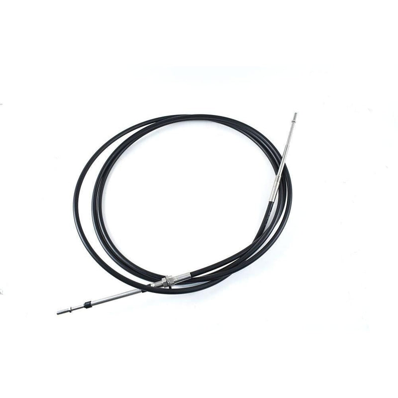 Load image into Gallery viewer, WSM Steering Cable for Yamaha 1000 / 1100 03-06 002-202