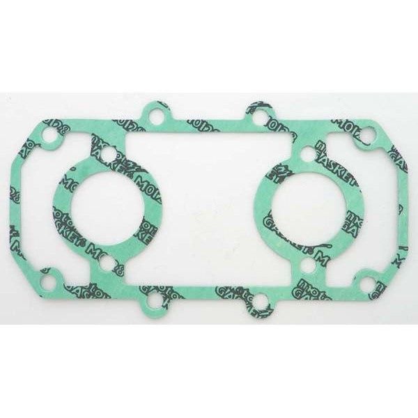 Load image into Gallery viewer, WSM Exhaust Gasket for Kawasaki 400 / 550 JS / SX 76-95 007-515