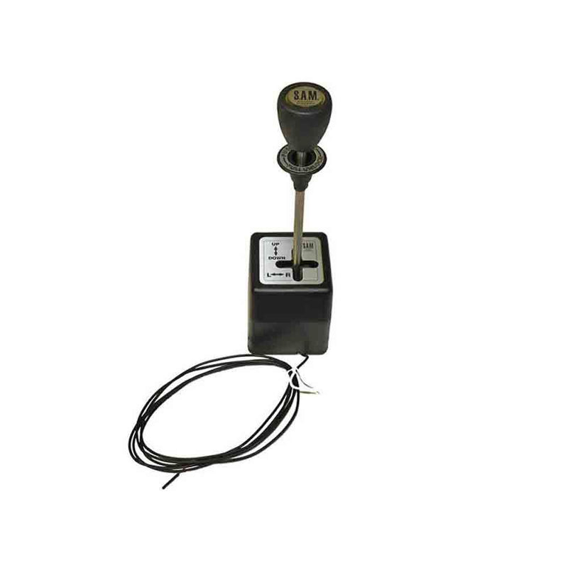 Load image into Gallery viewer, Control Assembly for Western® Or Fisher Snow Plows