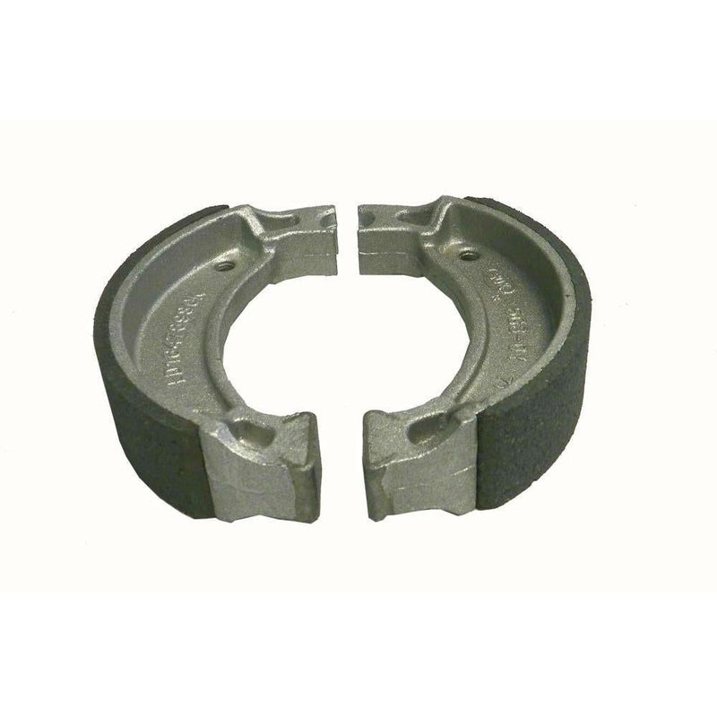 Load image into Gallery viewer, WSM Front Or Rear Brake Shoes for Yamaha 50 - 250 09-2101E