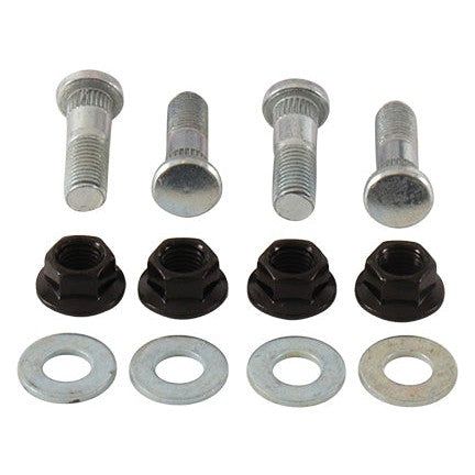 Load image into Gallery viewer, All Balls Wheel Stud And Nut Kit 85-1062
