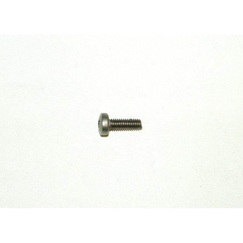 Load image into Gallery viewer, WSM Stainless Steel Fuel Valve Screw 014-050