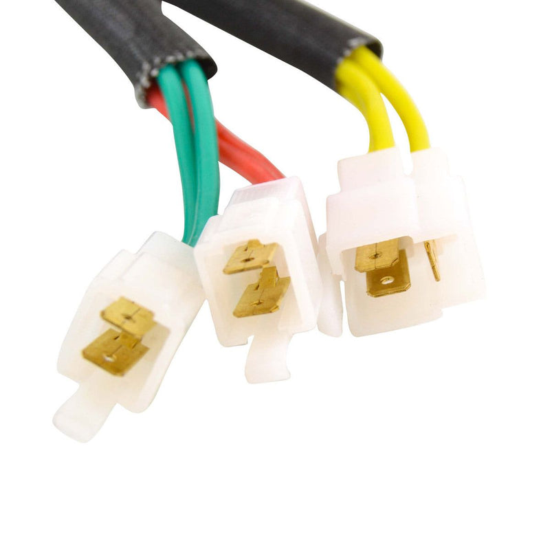 Load image into Gallery viewer, RMStator Voltage Regulator Rectifier RM30408