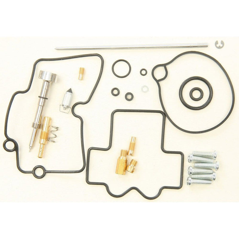 Load image into Gallery viewer, All Balls Bike Carburetor Rebuild Kit For Yamaha YZ250F 2010-2011 26-1274