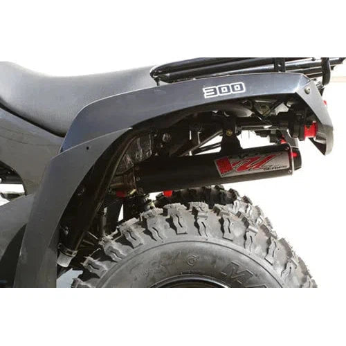 Load image into Gallery viewer, Big Gun Exhaust EVO U Series Slip On Exhaust - 12-4352