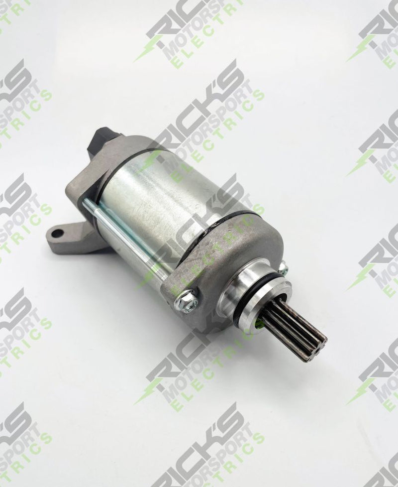 Load image into Gallery viewer, Ricks Starter Motor 61-436