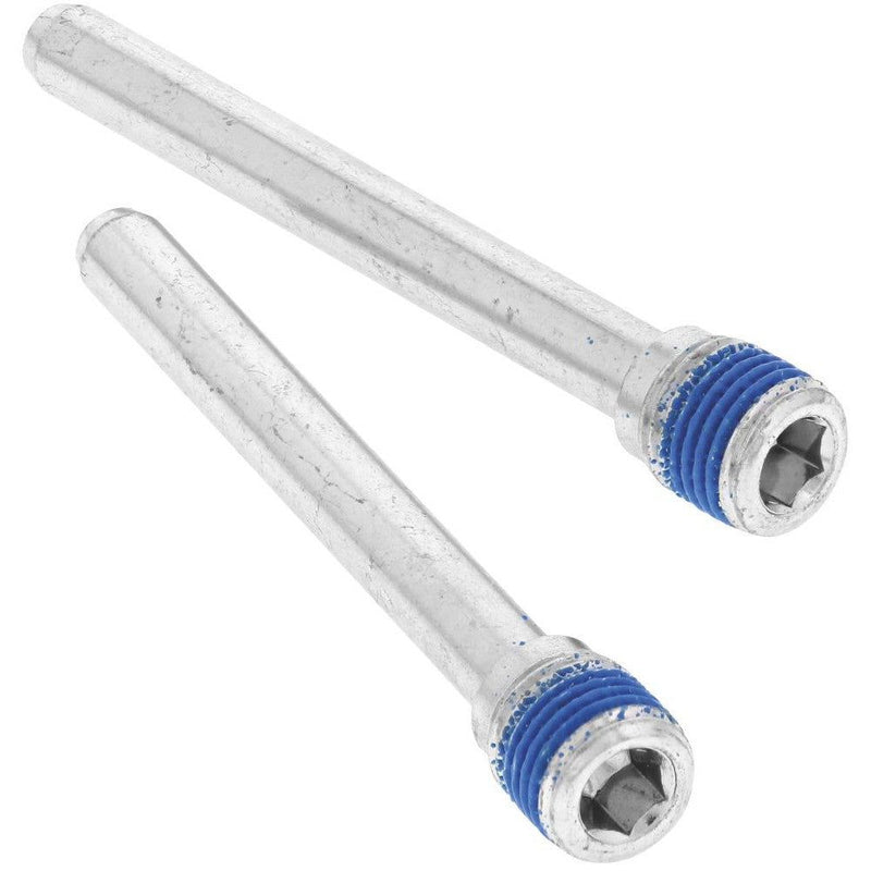 Load image into Gallery viewer, QuadBoss Brake Caliper Pin Kit Front - 53187006