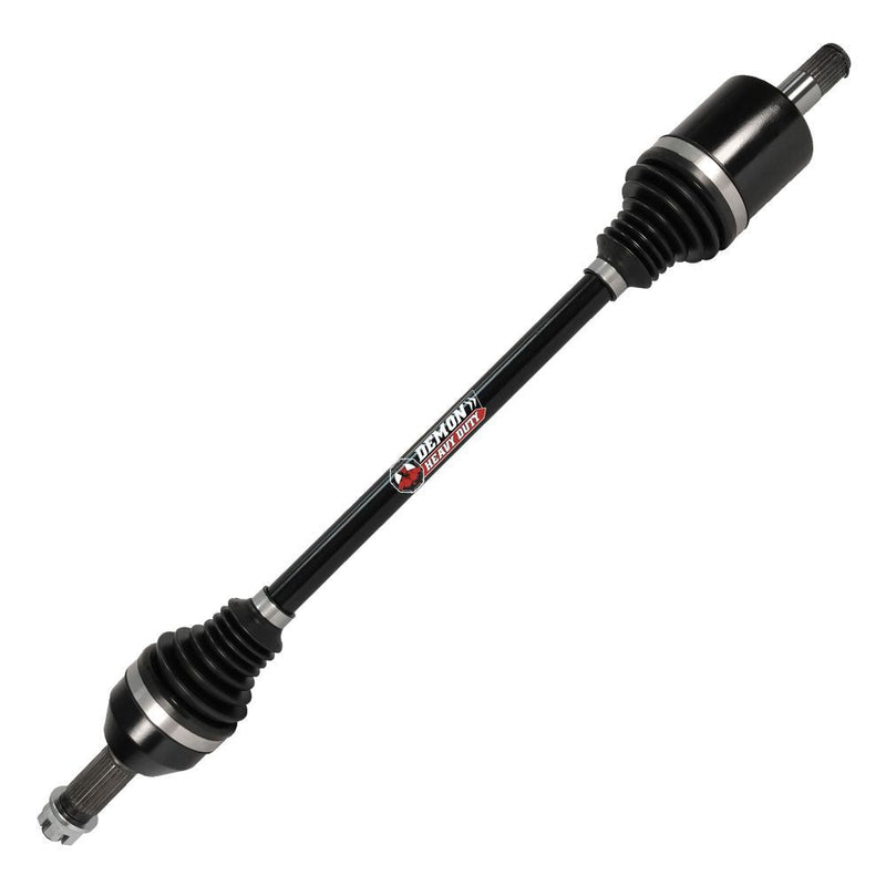 Load image into Gallery viewer, Demon Heavy Duty Axle For Honda Models 2016-2021 PAXL-4033HD