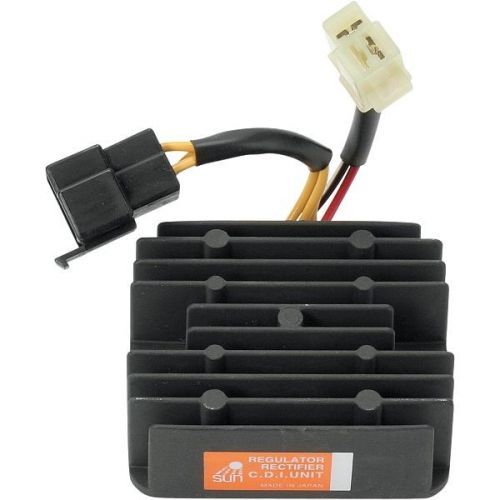 Load image into Gallery viewer, Regulator/Rectifier for Suzuki LS650 Savage 1988-2004 Ricks