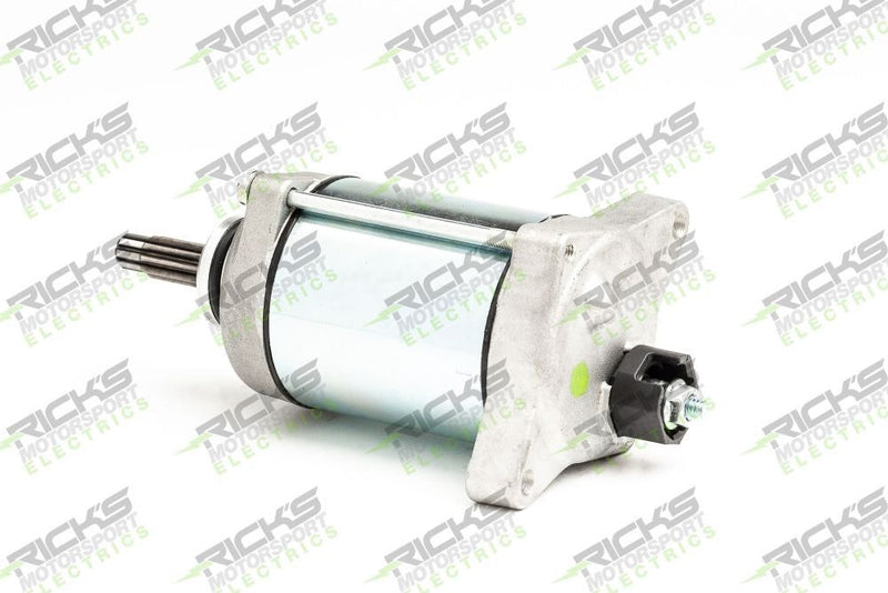 Load image into Gallery viewer, Ricks Starter Motor 61-131