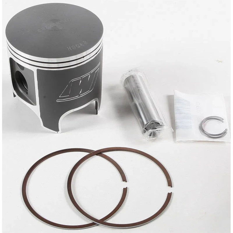 Load image into Gallery viewer, Wiseco Piston Kit Yamaha YZ 250 YZ250 1999-2017 72mm 300cc Big Bore