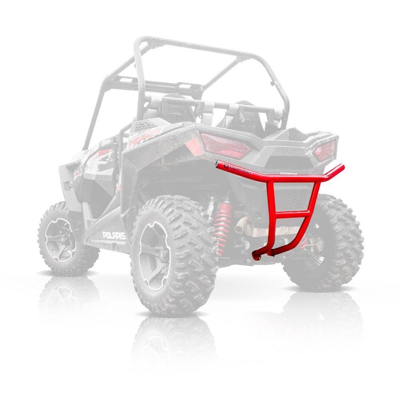 Load image into Gallery viewer, HMF Rear Bumper for Polaris RZR S1000 / S900 15-21