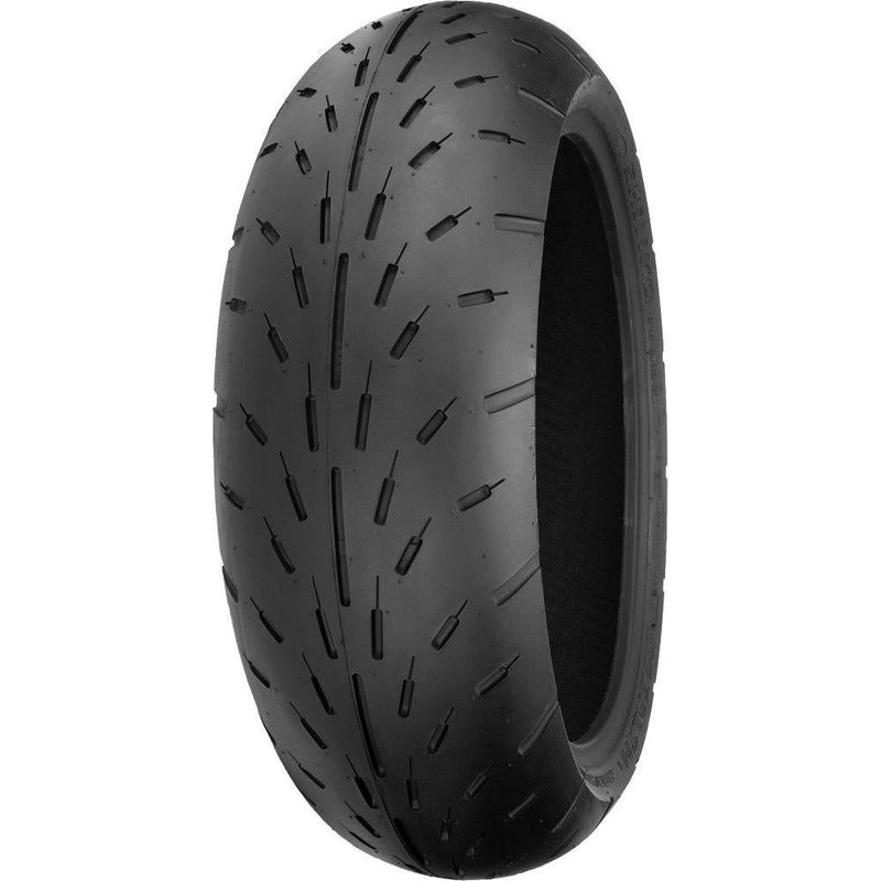 Load image into Gallery viewer, Shinko 003 Stealth Rear 190/50ZR17 Motorcycle Tire