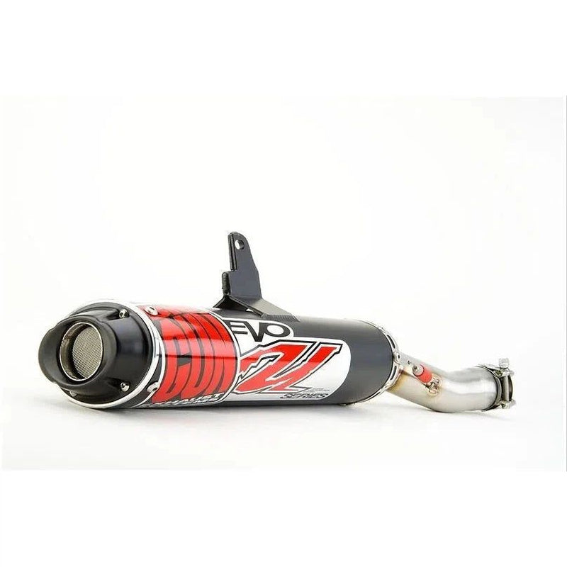 Load image into Gallery viewer, Big Gun Exhaust EVO U Series Slip On Exhaust - 12-1422
