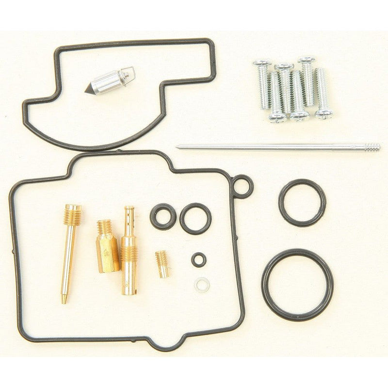 Load image into Gallery viewer, All Balls Bike Carburetor Rebuild Kit For Yamaha YZ250 2000 26-1280